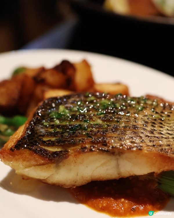 銅鑼灣｜西班牙風情滿滿的餐廳