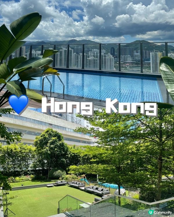 香港旅遊度假之必要-帝逸酒店