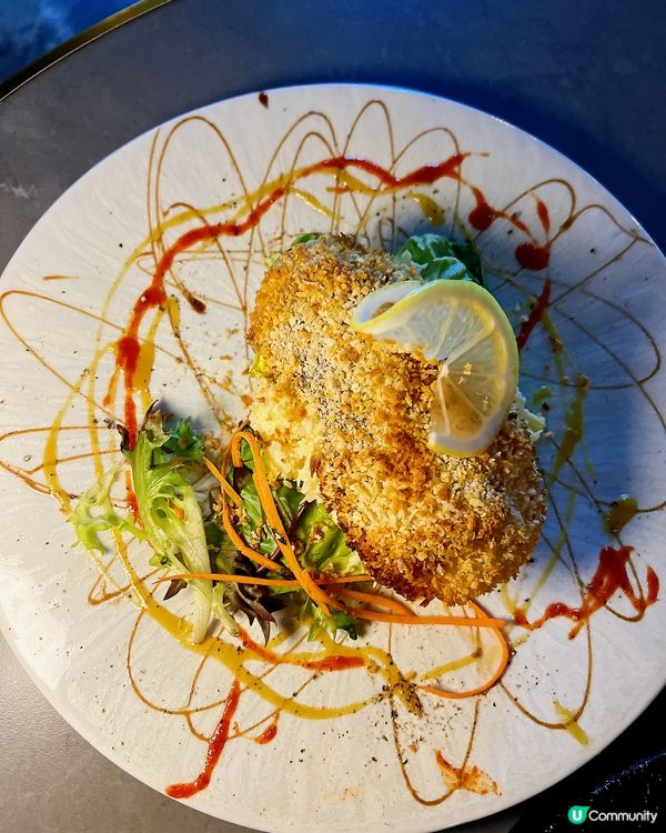 《90分鐘任飲意大利氣酒月亮cafe😍》