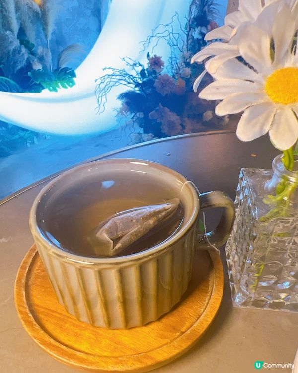 《90分鐘任飲意大利氣酒月亮cafe😍》