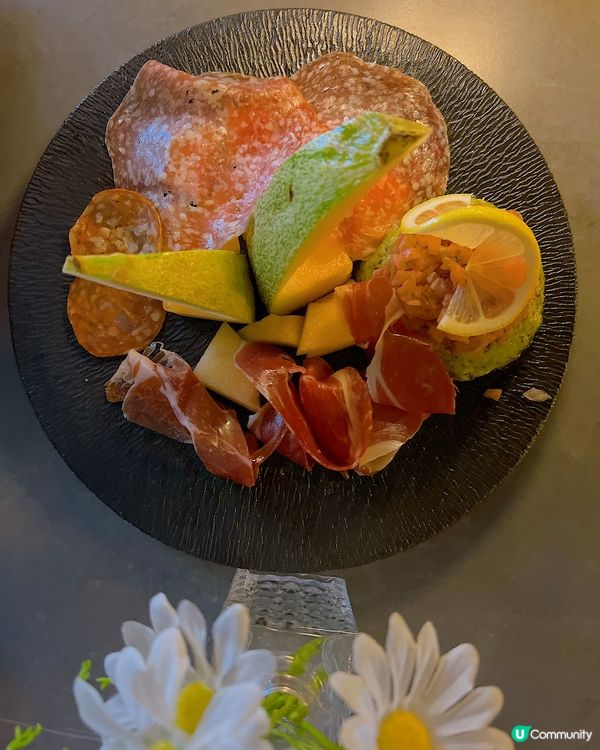 《90分鐘任飲意大利氣酒月亮cafe😍》