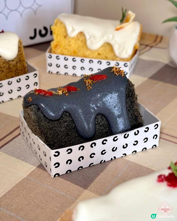 【🎈期間限定! 尖沙咀人氣打卡戚風蛋糕店!✨】