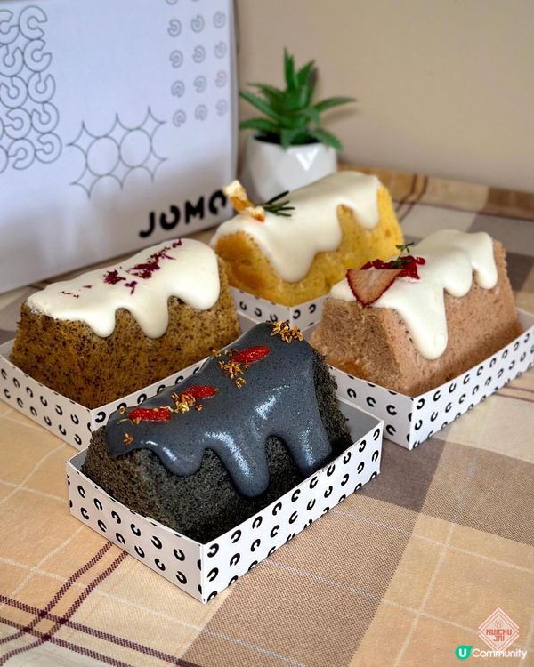 【🎈期間限定! 尖沙咀人氣打卡戚風蛋糕店!✨】