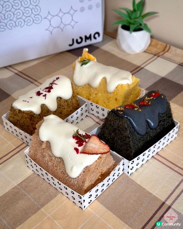 【🎈期間限定! 尖沙咀人氣打卡戚風蛋糕店!✨】