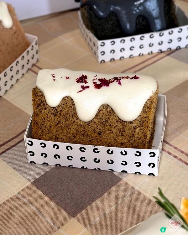 【🎈期間限定! 尖沙咀人氣打卡戚風蛋糕店!✨】