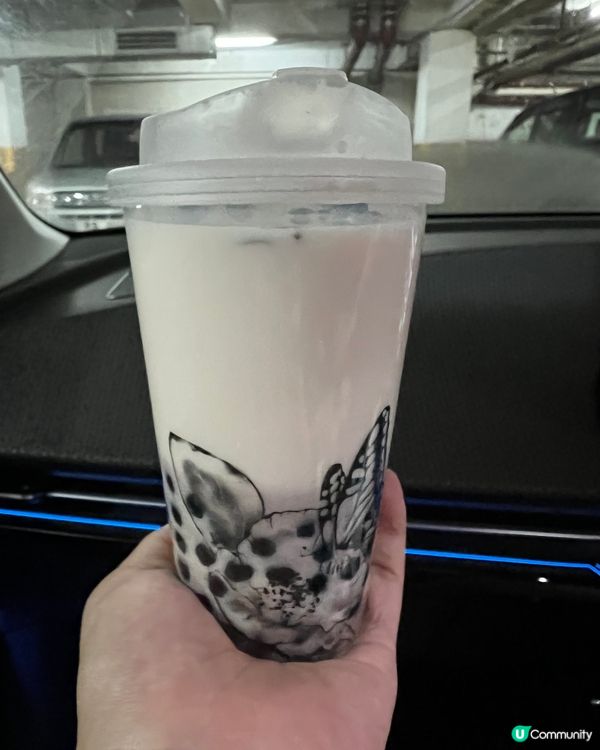 裕吉堂 — 特色特調飲品之美味滋潤美人飲 😋