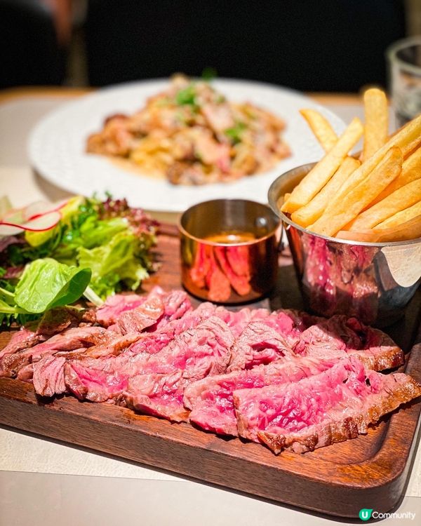 💗雙人豐盛晚餐🍽