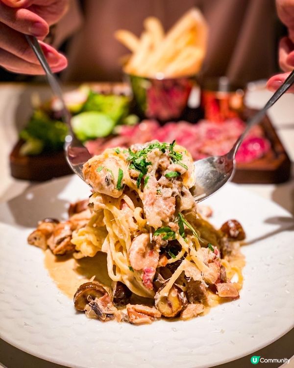 💗雙人豐盛晚餐🍽