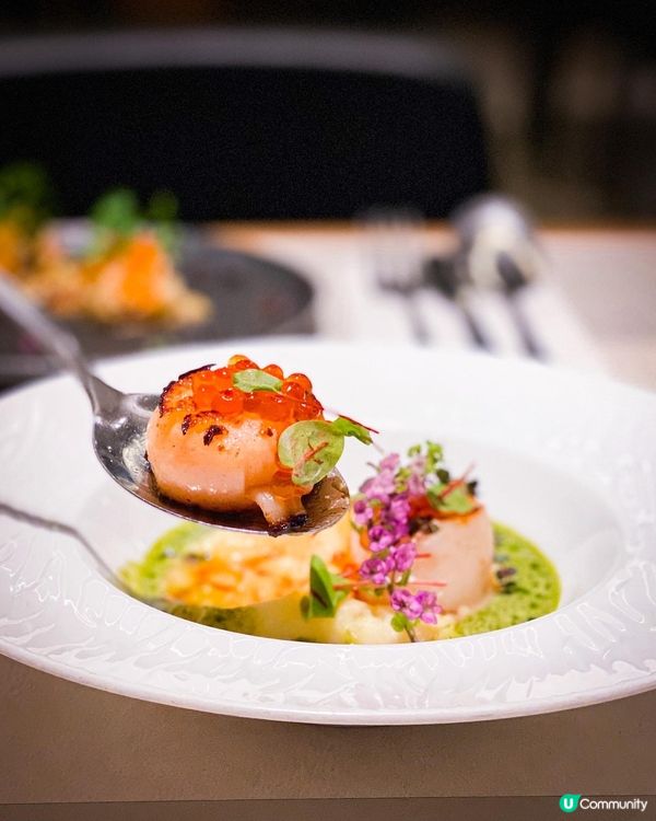 💗雙人豐盛晚餐🍽