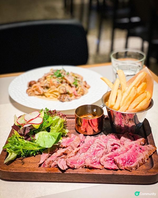 💗雙人豐盛晚餐🍽