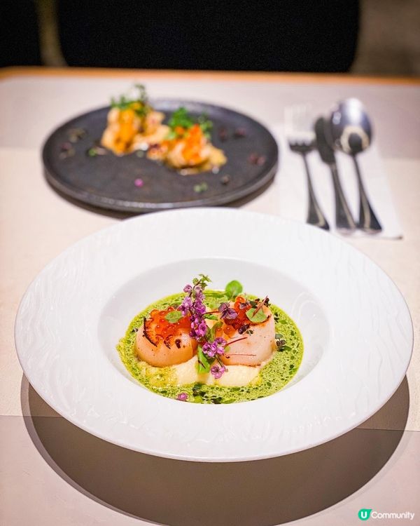 💗雙人豐盛晚餐🍽