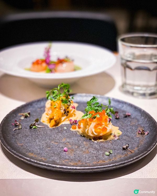 💗雙人豐盛晚餐🍽