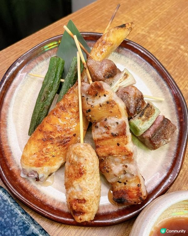 Omakase Don之《九鬼居酒屋》