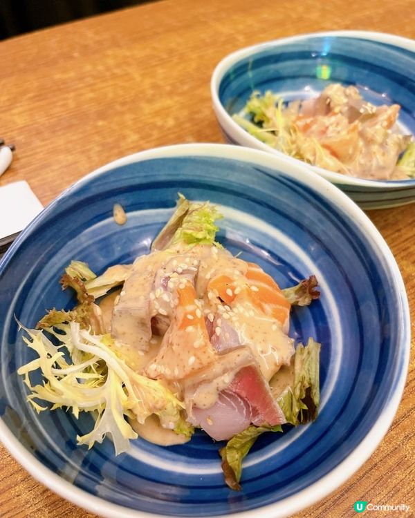 Omakase Don之《九鬼居酒屋》