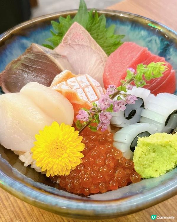 Omakase Don之《九鬼居酒屋》