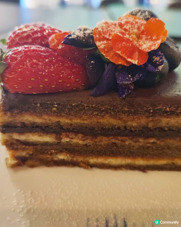 尖沙咀樓上酒吧好有feel！