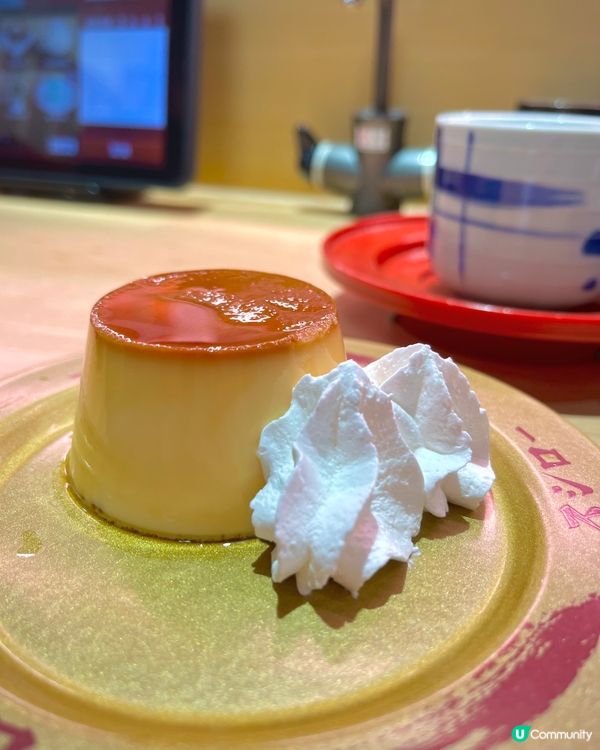 【期間限定 · 壽司郎！】大滿足🫶🏻🤤🥰