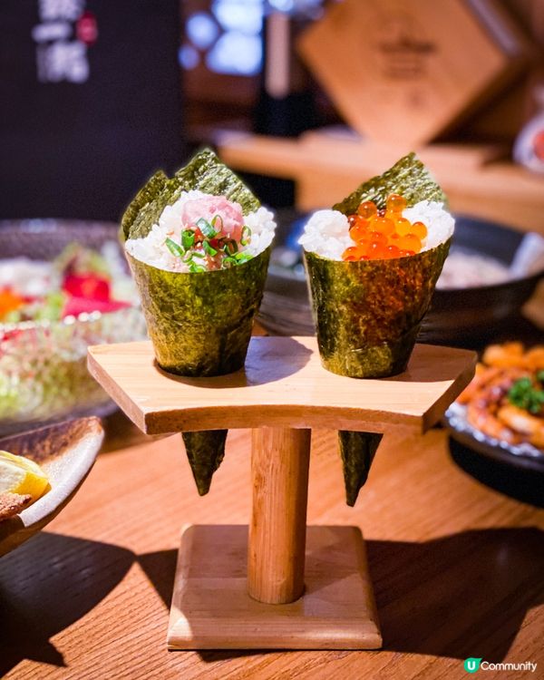 🎌尖沙咀全新日式料理✨