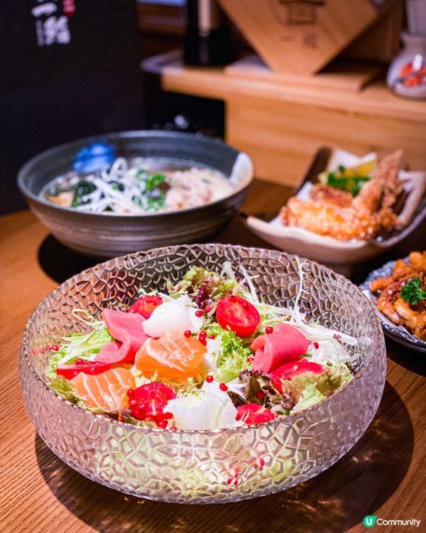 🎌尖沙咀全新日式料理✨