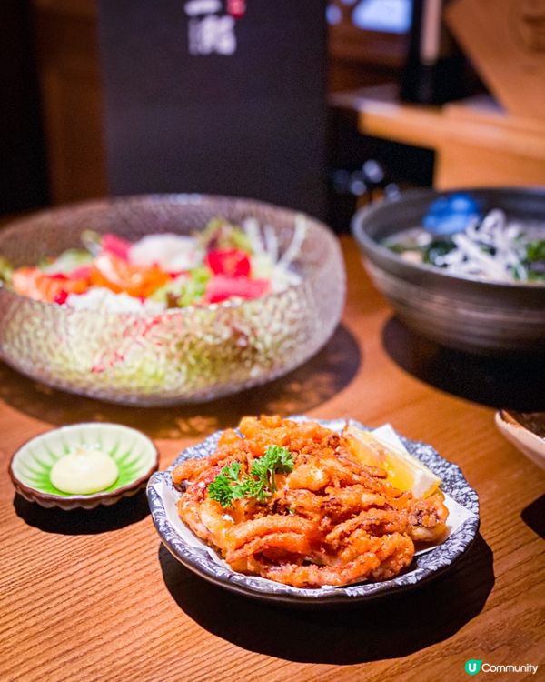 🎌尖沙咀全新日式料理✨