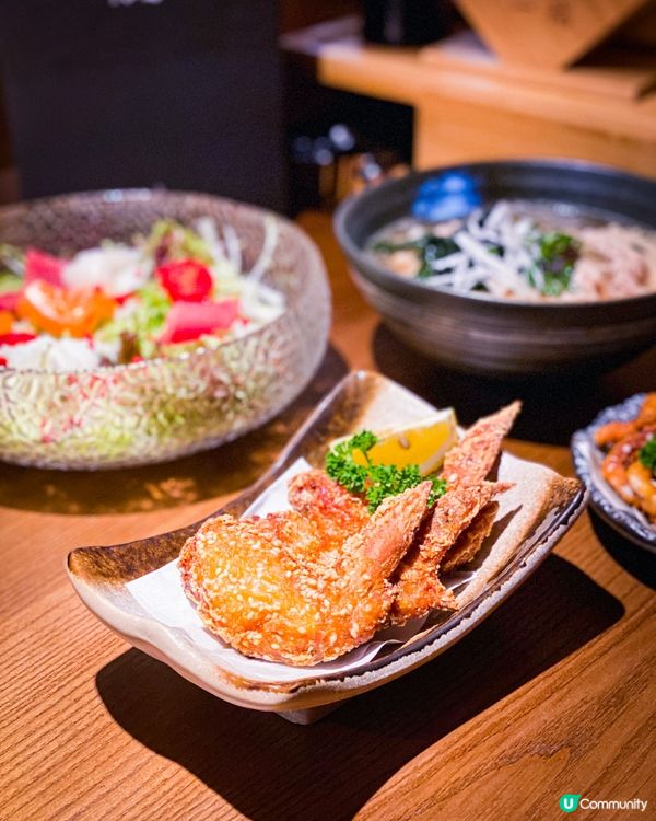 🎌尖沙咀全新日式料理✨