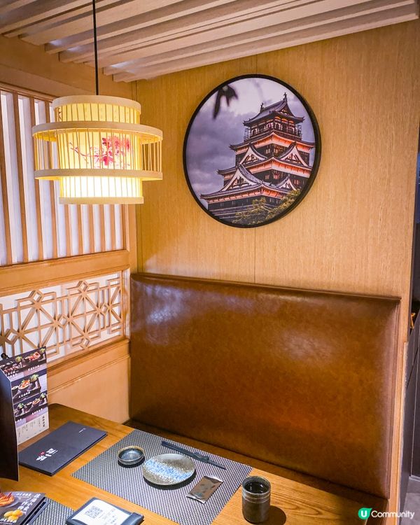 🎌尖沙咀全新日式料理✨