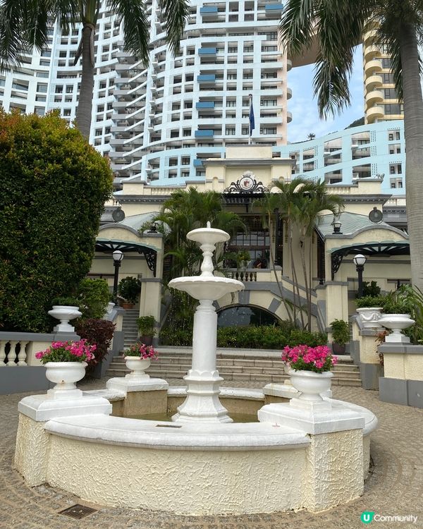 淺水灣一日遊打卡景點 😍