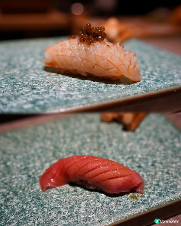 成板海膽比你食😱