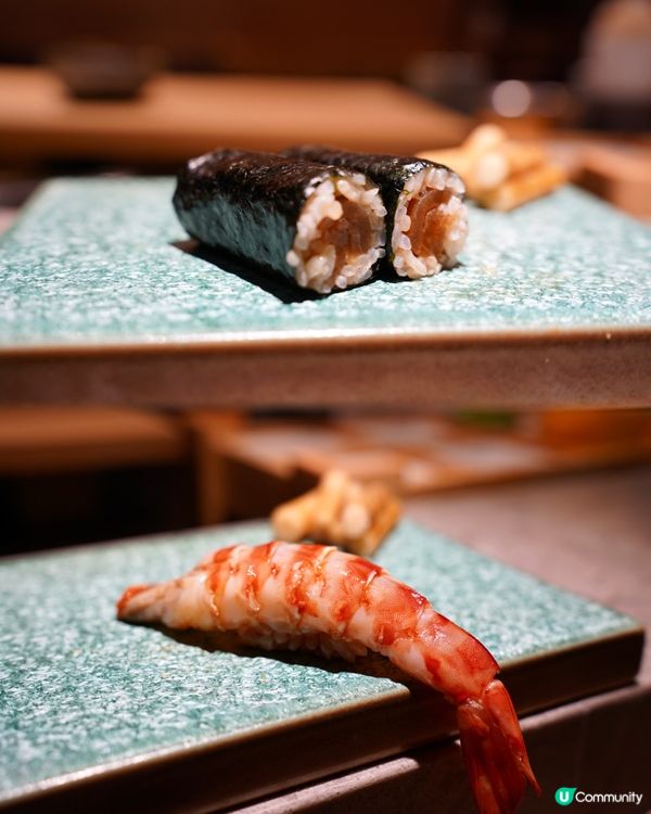 成板海膽比你食😱