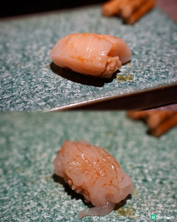 成板海膽比你食😱