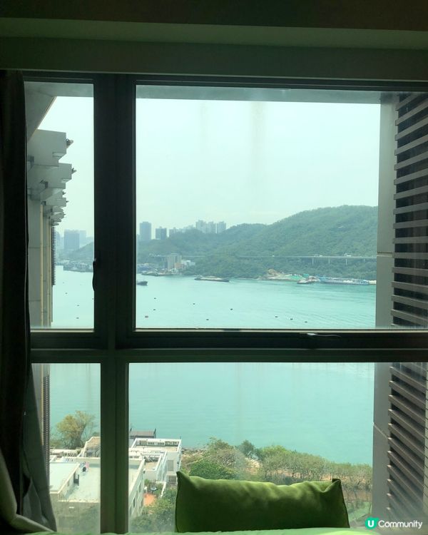 樹屋主題房 陽光海灘 迷人夜景