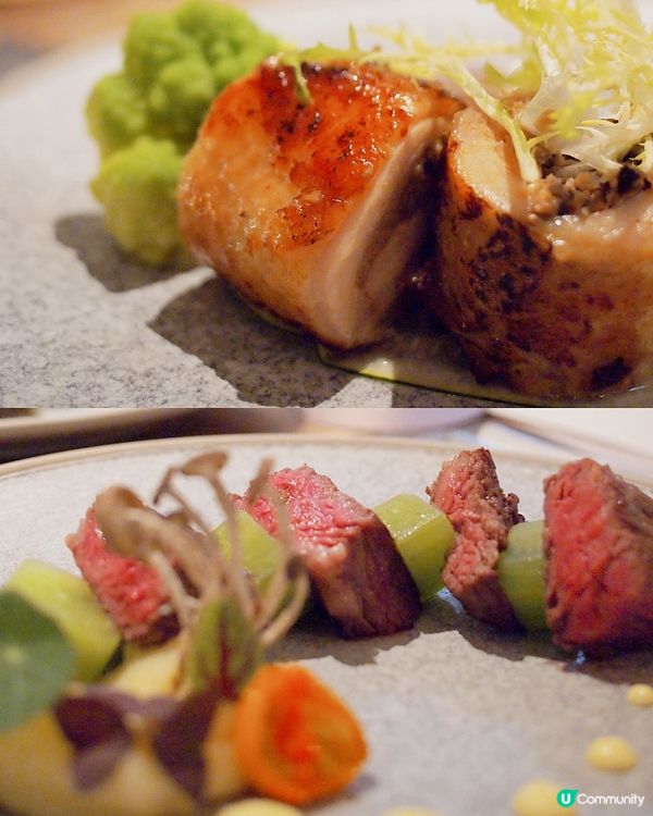 上環文藝古典西餐廳🕰️