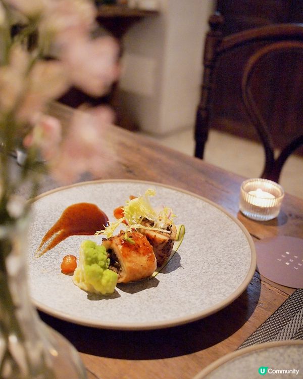 上環文藝古典西餐廳🕰️