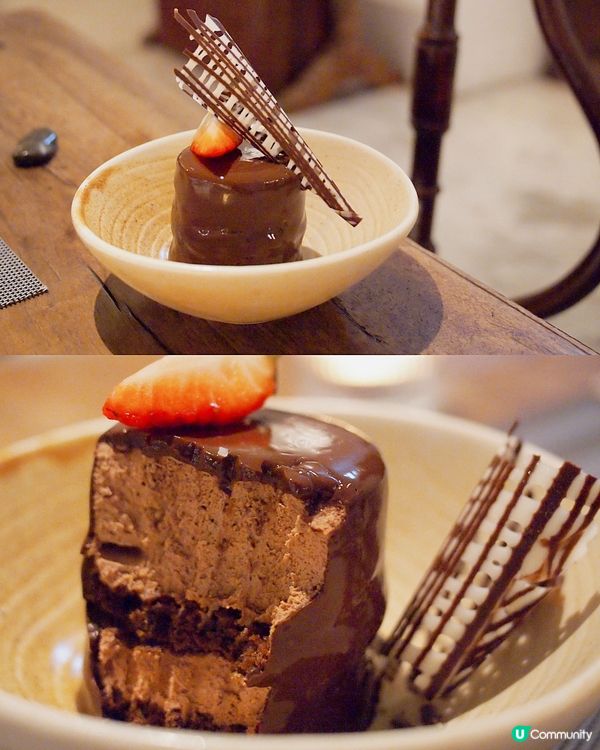 上環文藝古典西餐廳🕰️