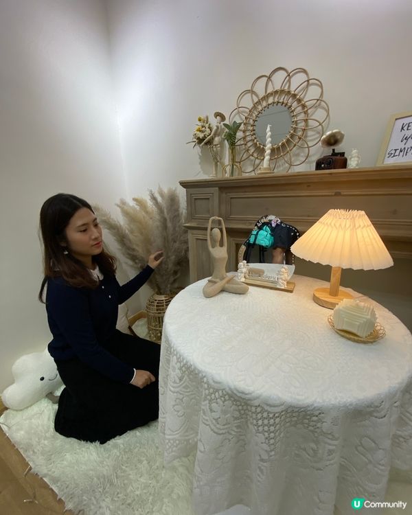 食好味千層蛋糕🍰