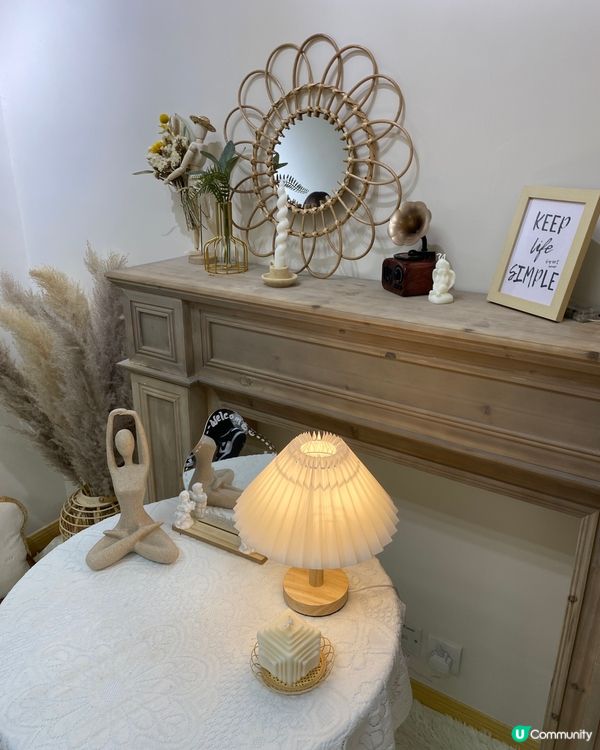 食好味千層蛋糕🍰