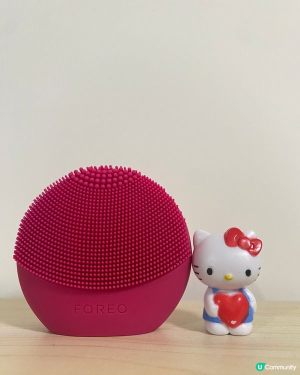 foreo 洗面機