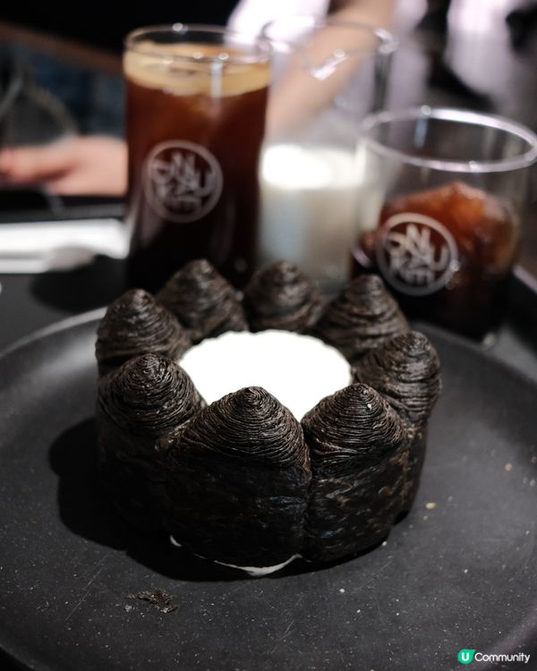 聖水洞打卡熱點丨Jennie大推既cafe 