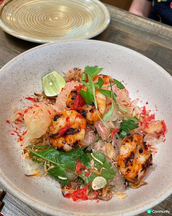 𖧷環境格調優雅特色越南餐𖧷