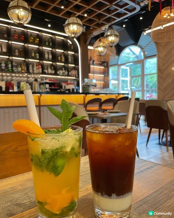 𖧷環境格調優雅特色越南餐𖧷