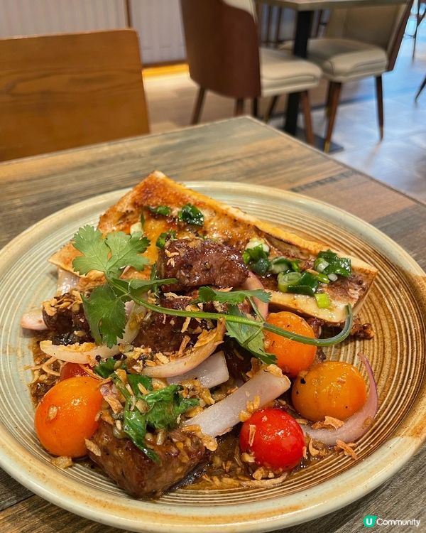 𖧷環境格調優雅特色越南餐𖧷