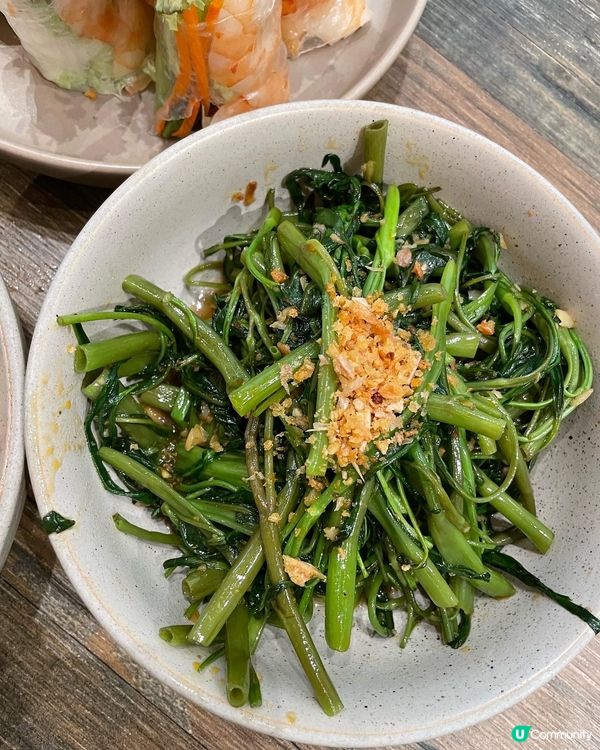 𖧷環境格調優雅特色越南餐𖧷