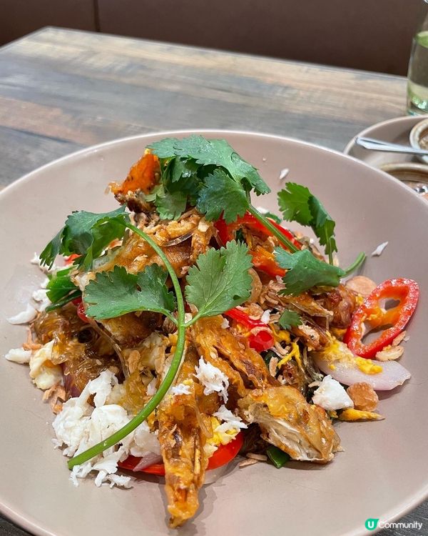 𖧷環境格調優雅特色越南餐𖧷