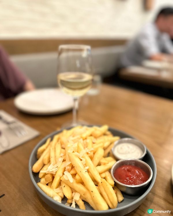 No fried no life🫶🏻