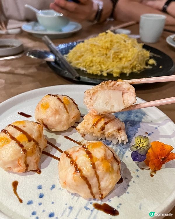 ✤♡ 隱藏工廈中的私房菜 • 用心製作很美味 ✤