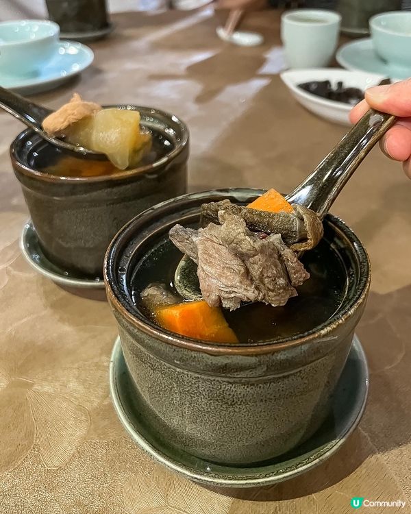 ✤♡ 隱藏工廈中的私房菜 • 用心製作很美味 ✤