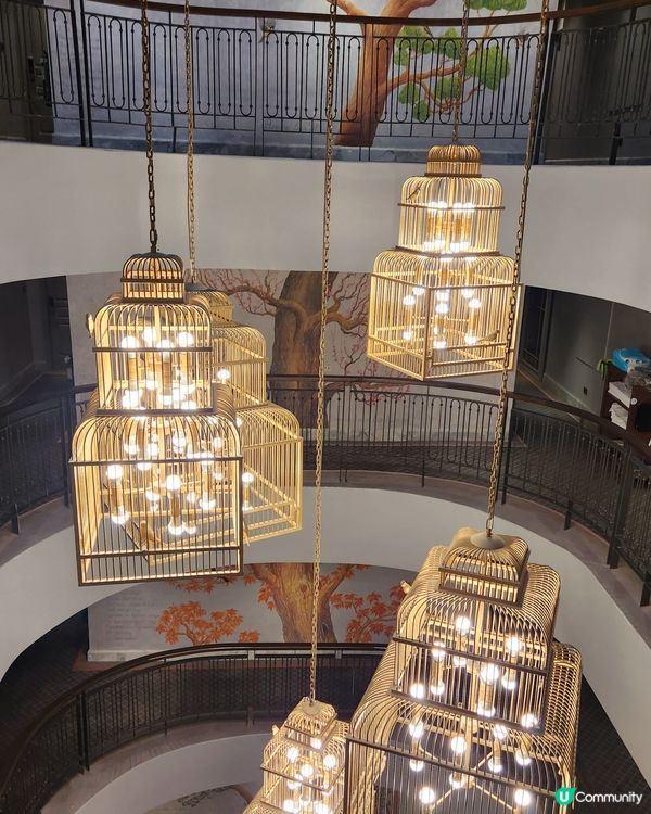 網紅打卡熱點 ~ 素坤逸57號薩利酒店