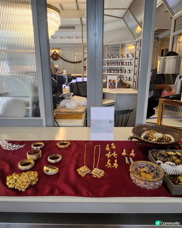 網紅打卡熱點 ~ 素坤逸57號薩利酒店