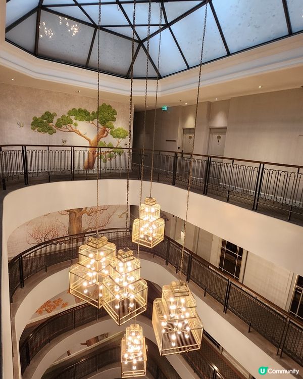 網紅打卡熱點 ~ 素坤逸57號薩利酒店