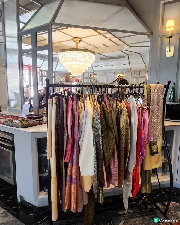 網紅打卡熱點 ~ 素坤逸57號薩利酒店